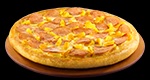 Hawaii pizza