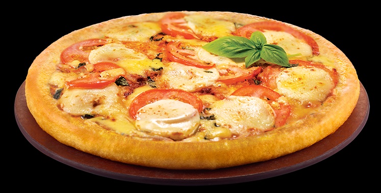 Margherita