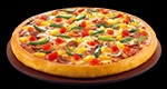 Milano pizza