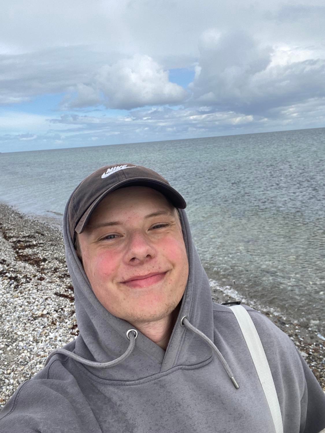 Billede af Emil Tejn Rasmussen