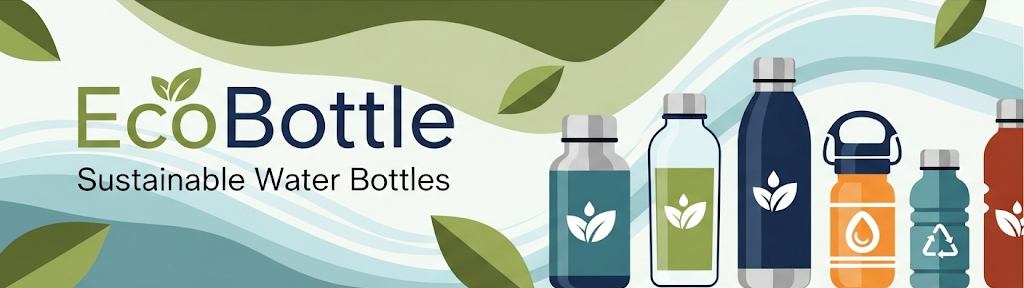 EcoBottle products